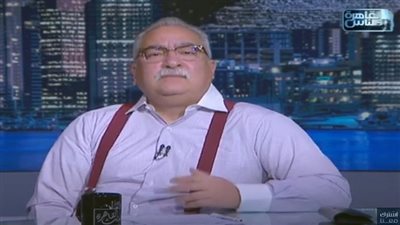 إبراهيم عيسى: الإخوان عدو مصر الوحيد.. والشعب أدرك خطر الفوضى ودعوات التظاهر