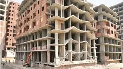 التصالح في مخالفات البناء.. كل ما تريد معرفته عن قانون الحكومة الجديد