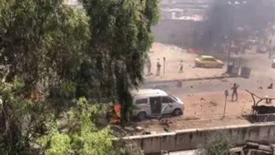 فرانس برس: 13 قتيلا في اشتباكات شمال سوريا