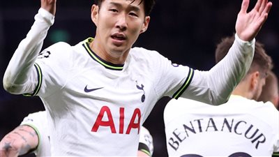 نتيجة وأهداف مباراة توتنهام ضد آينتراخت فرانكفورت فى دوري أبطال أوروبا