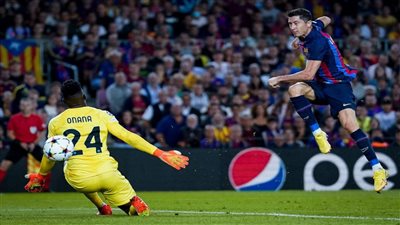  ما هي فرص تأهل برشلونة إلى دور الـ 16 من بطولة دوري أبطال أوروبا ؟