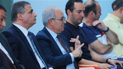 مجلس بتروجت يدعم الفريق قبل انطلاق الموسم