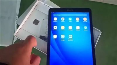 الأوراق المطلوبة لتسليم تابلت الثانوية العامة