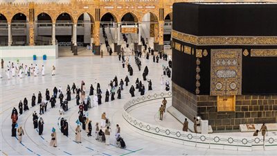 مفاجأة في عمرة الـ4400 جنيه عبر منصة نسك Nusuk.. لـ3 فئات فقط