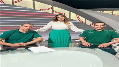 في نهارك ابيض.. انجي يحيي تنقل خبر سعيد لاعبي منتخب الكراسي المتحركة