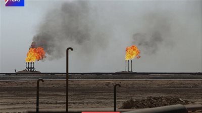 عاجل.. استهداف حقل خور مور الغازي في إقليم كردستان العراقي بـ8 صواريخ