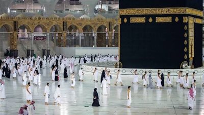 مناسك العمرة.. رابط ومميزات بوابة العمرة المصرية