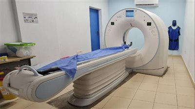 الرعاية الصحية تستعرض خدمات وإنجازات مستشفى الطوارئ بأبو خليفة