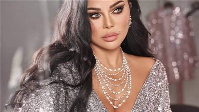 لهذا السبب.. هيفاء وهبي تتصدر التريند