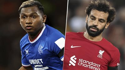 تشكيل ليفربول الرسمي لمواجهة رينجرز في دوري أبطال أوروبا.. تعرف على موقف صلاح