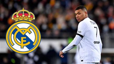ريال مدريد يفتح النار على مبابي ويفاجئه بهذا القرار 