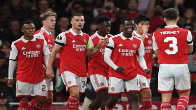 عاجل - أرتيتا يعلن تشكيل أرسنال الرسمي أمام ليدز يونايتد في الدوري الإنجليزي