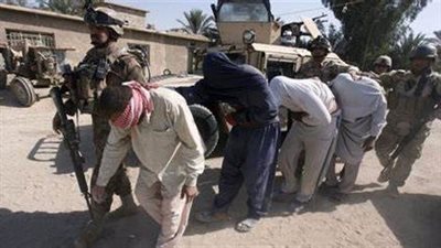 مقدونيا الشمالية تعتقل 26 مهاجرًا سوريًا قرب اليونان