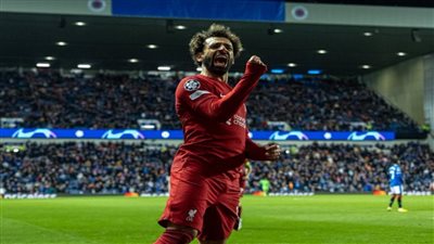 بقيادة صلاح 