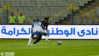 استقبل الآن.. القناة الناقلة لمباراة الزمالك وفلامبو البوروندي في دوري أبطال إفريقيا