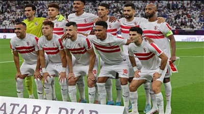 تردد القنوات الناقلة لمباراة الزمالك وفلامبو البوروندي اليوم الجمعة في دوري أبطال إفريقيا