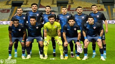 الكشف حكام مباريات الأهلي والزمالك في الجولة الأولى بالدوري المصري