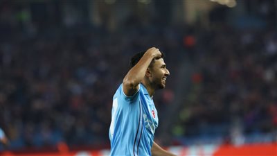 تعرف على تقييم تريزيجيه بعد فوز طرابزون اليوم وتسجيله هدف أمام موناكو