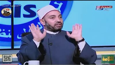 وكيل الأوقاف السابق: 