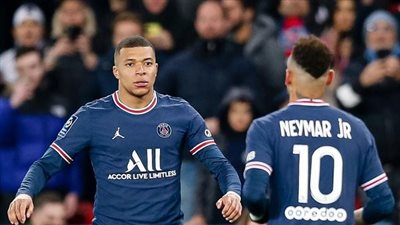 موعد مباراة باريس سان جيرمان القادمة في بطولة الدوري الفرنسي والقنوات الناقلة