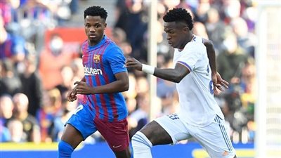 مواجهات سهلة لـ ريال مدريد وبرشلونة في قرعة دور الـ32 بكأس ملك إسبانيا