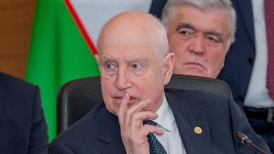 بوتين يقترح إعادة تعيين ليبيديف لمنصب رئيس اللجنة التنفيذية لرابطة الدول المستقلة