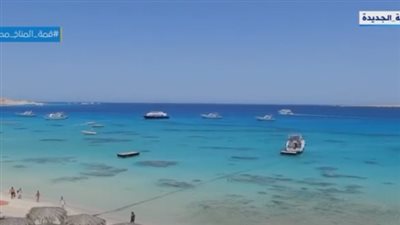 خبير سياحي: مصر ضمن الوجهات الكبيرة في العالم التي تتجه إليها الأنظار (فيديو)