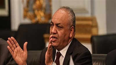 مصطفى بكري: كل الأمور تسير إلى الأمام فهناك يد تبني وأخرى تحمل السلاح (فيديو)