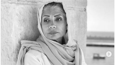 سوسن بدر: الجمعة يوم مناسب لمشاهدة فيلم 