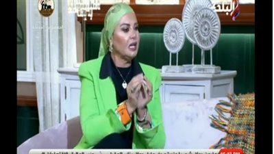 برلمانية تكشف عن إحصائية صادمة بشأن ضرب المرأة للرجل (فيديو)