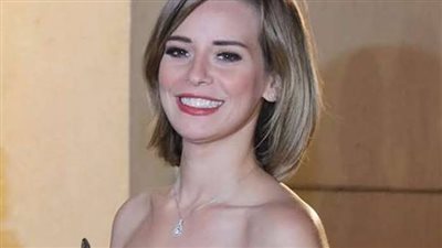 إيمان العاصي تكشف ملامح شخصيتها في مسلسل 