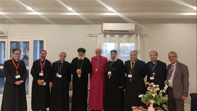 رئيس الأسقفية: احذروا ثقافة الاستهلاك