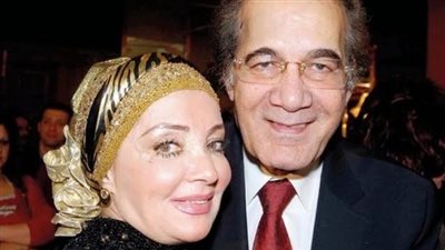 في ذكرى رحيله.. ماذا قالت شهيرة عن زوجها محمود ياسين