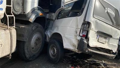 حادث الدائري.. 3 عقوبات تنتظر 