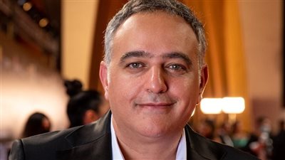 المنتج محمد حفظي: تهانينا لطاقم فيلم 19ب على فوزهم بثلاثة جوائز في مهرجان القاهرة السينمائي الدولي