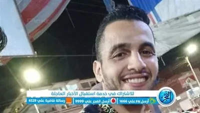 لتصاعد أدخنة حريق القمامة.. حبس المتهم بقتل شاب بالمرج 