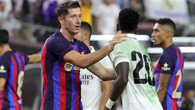 بعد خسارة الكلاسيكو.. موعد مباراة برشلونة القادمة في الدوري الاسباني والقنوات الناقلة