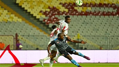 أهداف الزمالك اليوم ضد فلامبو البورندي في دوري أبطال إفريقيا