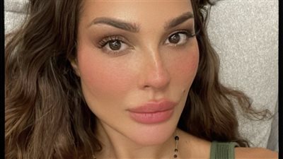 نادين نجيم توجه رساله لجمهورها.. تعرف عليها