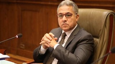 برلماني يكشف أسباب غرق منطقة العجمي بالإسكندرية بسبب الأمطار