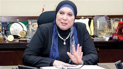 نيفين جامع تكشف عن حوافز جديدة لأصحاب المشروعات الصغيرة والمتوسطة