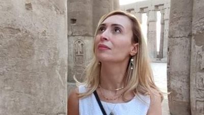 المخرجة والممثلة التونسية ميرفت كمون من الإسكندرية للدار البيضاء