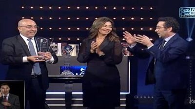 أبطال فريق الرعد يقتنصون لقب الموسم الأولى من 