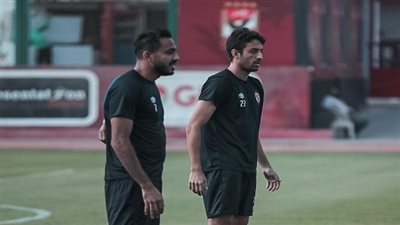 هل يتخلى النادي الأهلي عن كهربا؟.. طالع التفاصيل