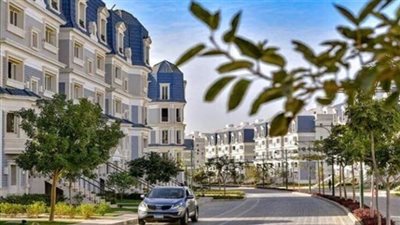 أحد المجمعات السكنية الراقية.. موقع ماونتن فيو اكزكتيف الجغرافي وأهم المميزات التي يتمتع بها