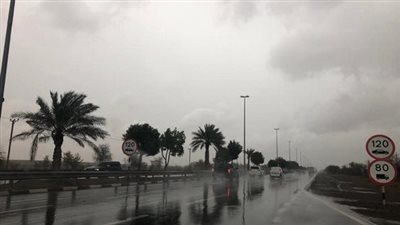 استمرار التقلبات وسقوط أمطار.. المحافظات ترفع درجة الاستعداد القصوى للطقس