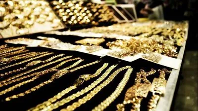 أسعار الذهب في عمان اليوم السبت 15أكتوبر2022