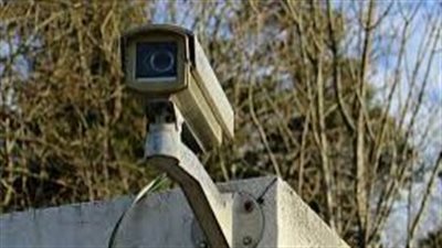 تفريغ كاميرات المراقبة في واقعة إصابة 3 أشخاص بأطفيح