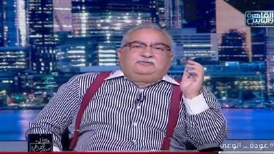 إبراهيم عيسى: مفاوضات مصر مع صندوق النقد الدولي خطوة لعبور الأزمة الاقتصادية