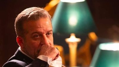 شريف منير عن 